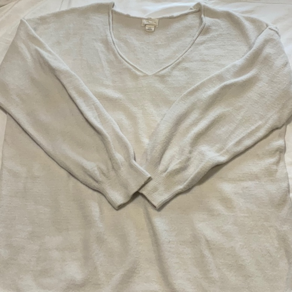 Caslon sweater